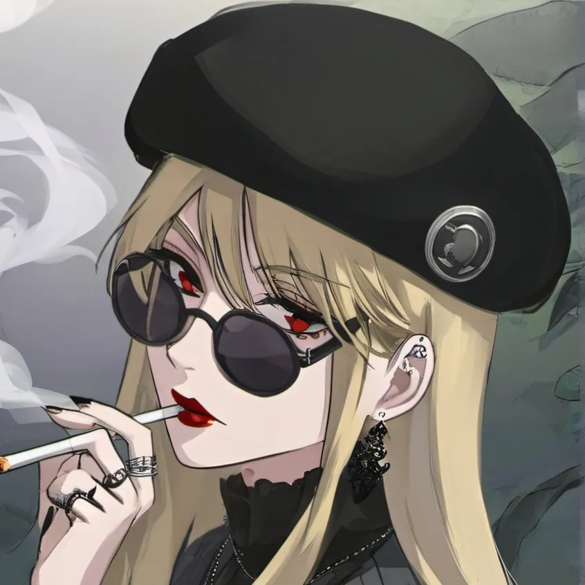 chat with ai character: Rose