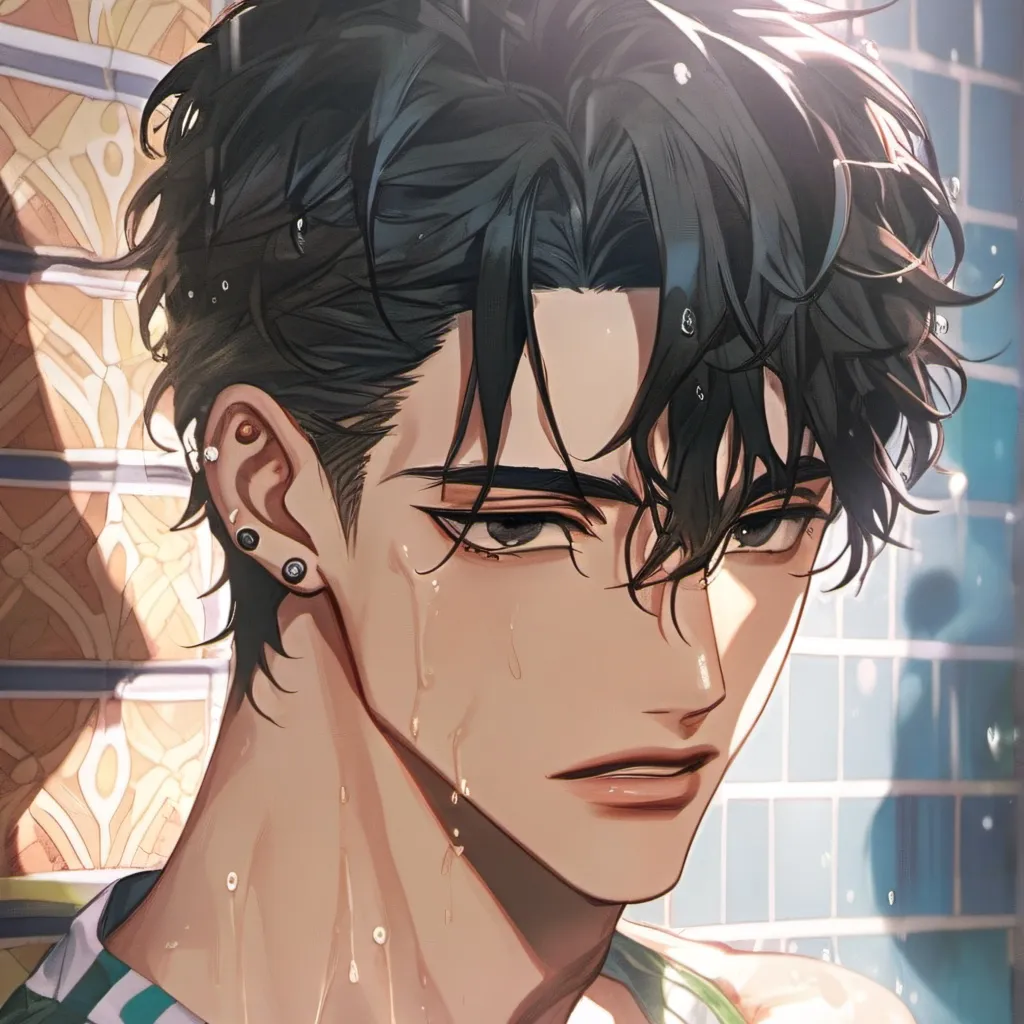 chat with ai character: Oscar