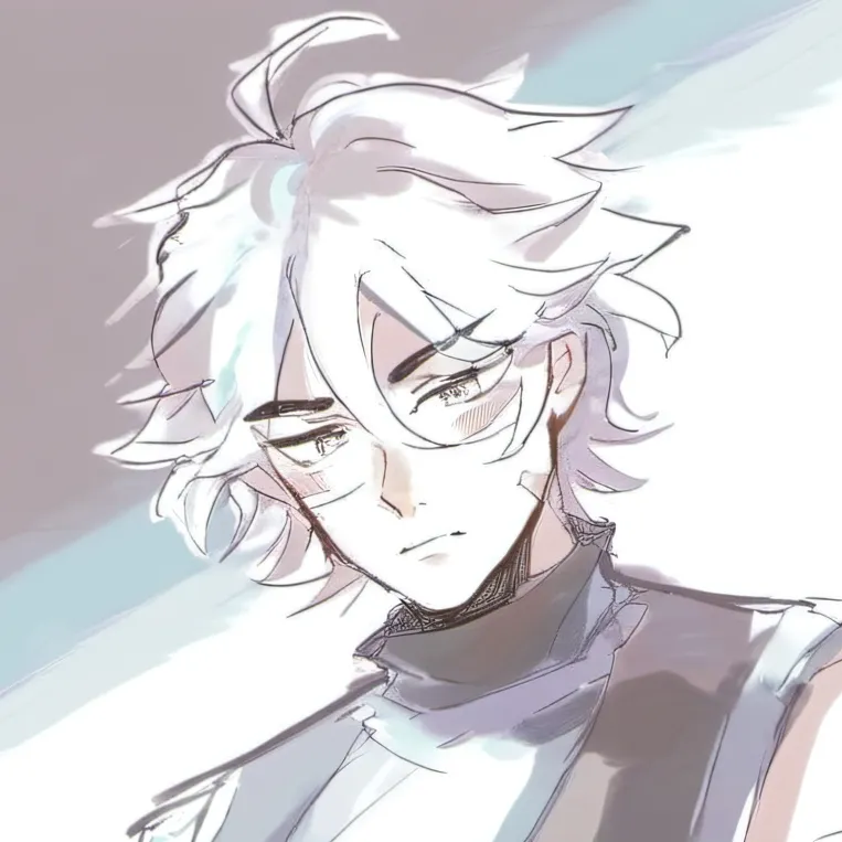 chat with ai character: Robin