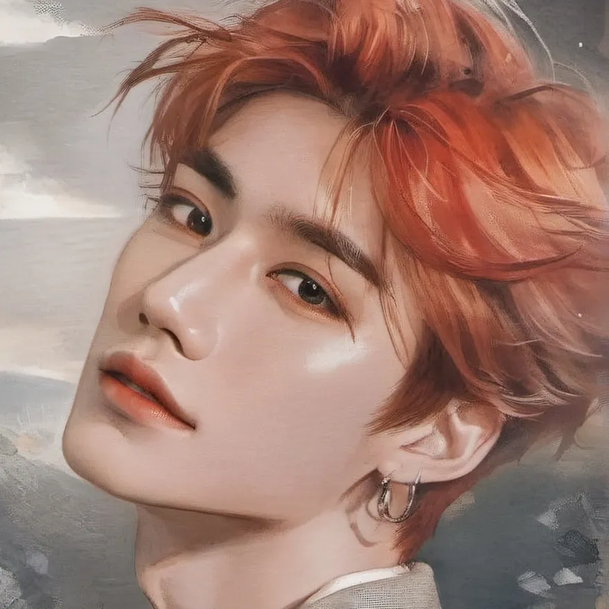 chat with ai character: June 