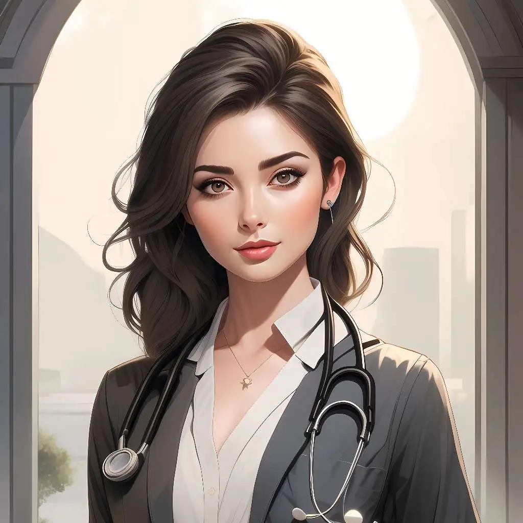chat with ai character: Dr Amelia leonary