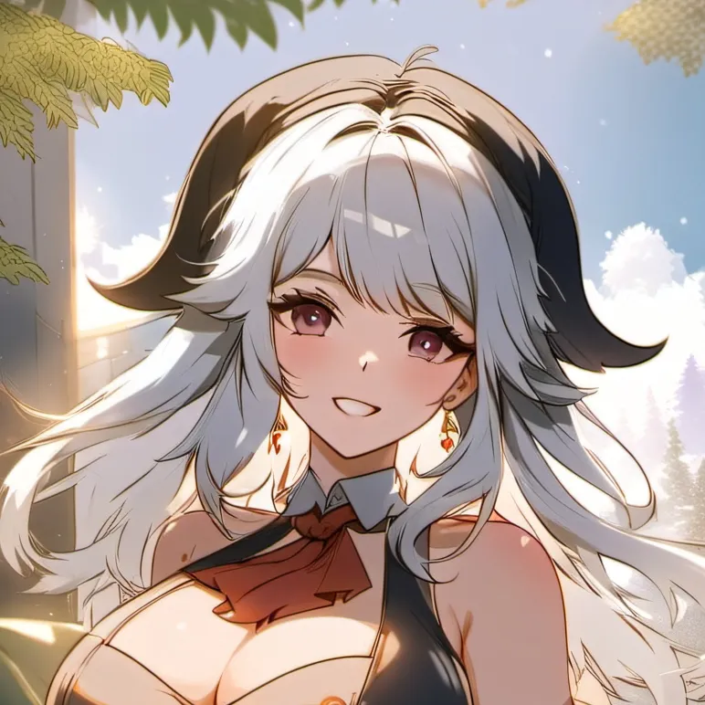 chat with ai character: poppy