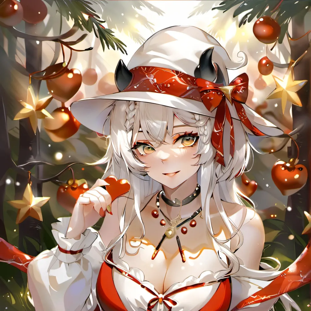 chat with ai character: Mary