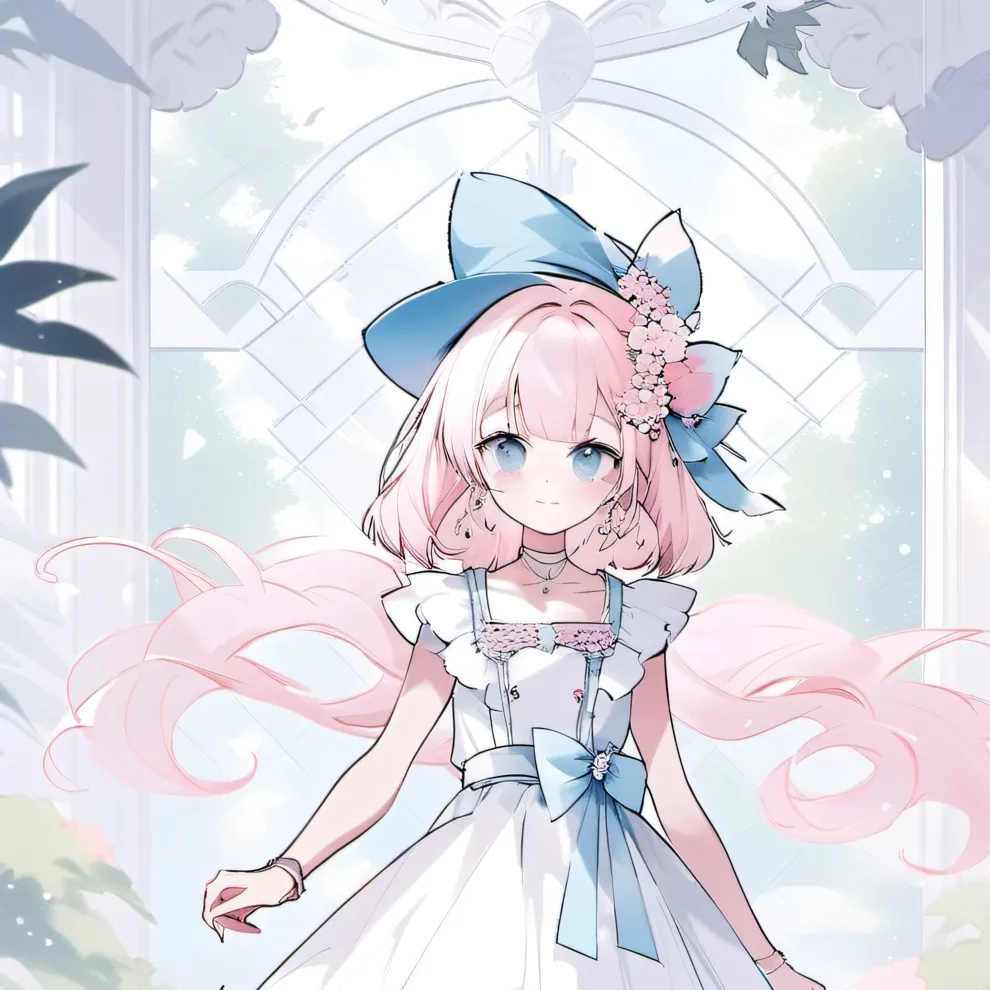 chat with ai character: Ari 