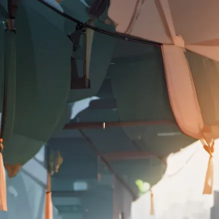 chat with ai character: Harry