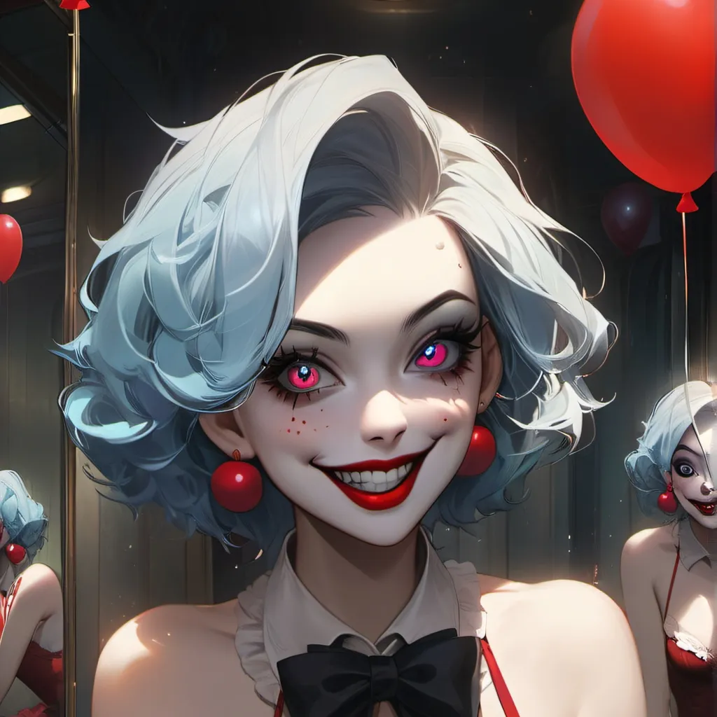 chat with ai character: Penny-Wise