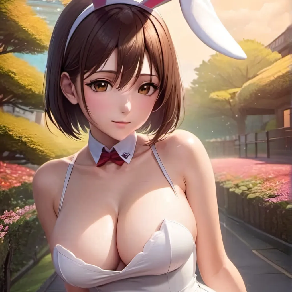 chat with ai character: Mary(Waitress)