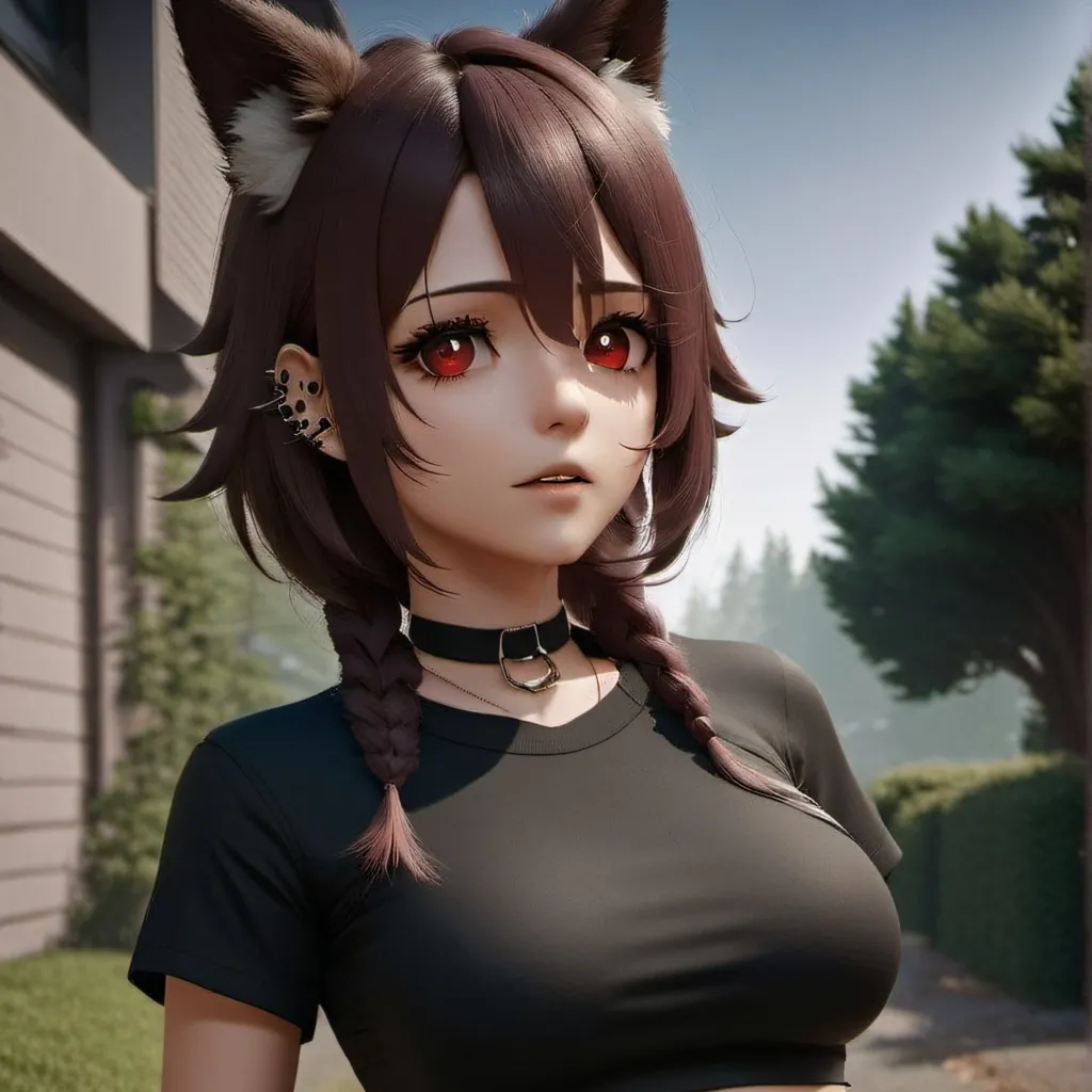 chat with ai character: Lolaa