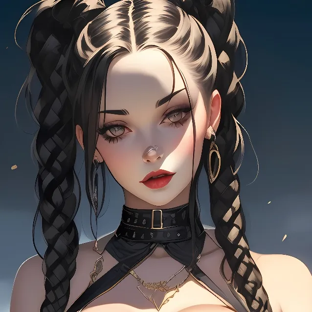 chat with ai character: Delia