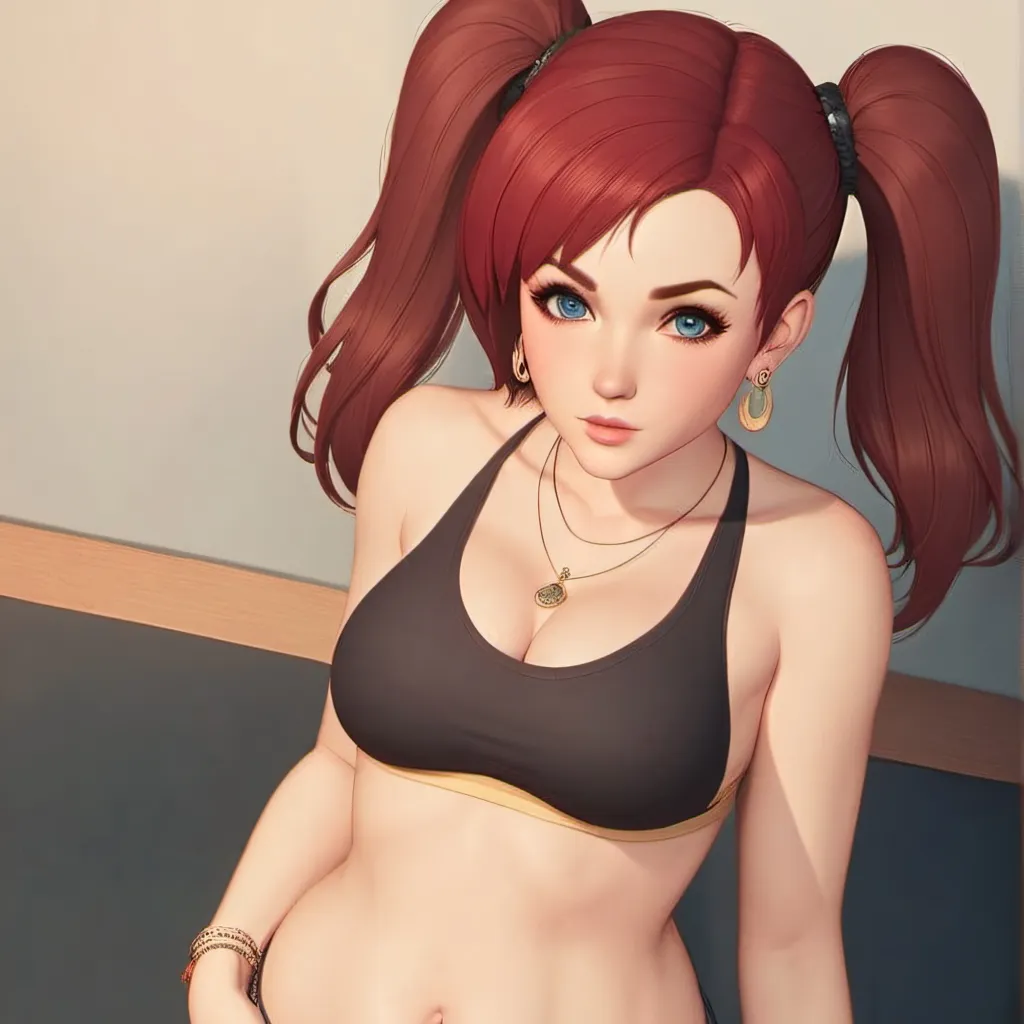 chat with ai character: Tanya Stealer