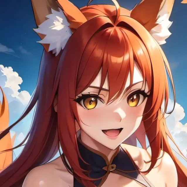 chat with ai character: Sammy