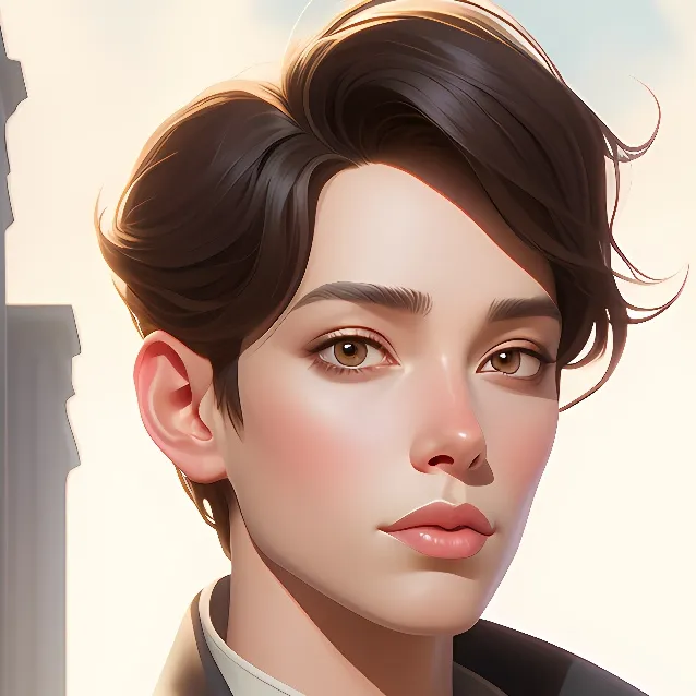 chat with ai character: ★Noah★