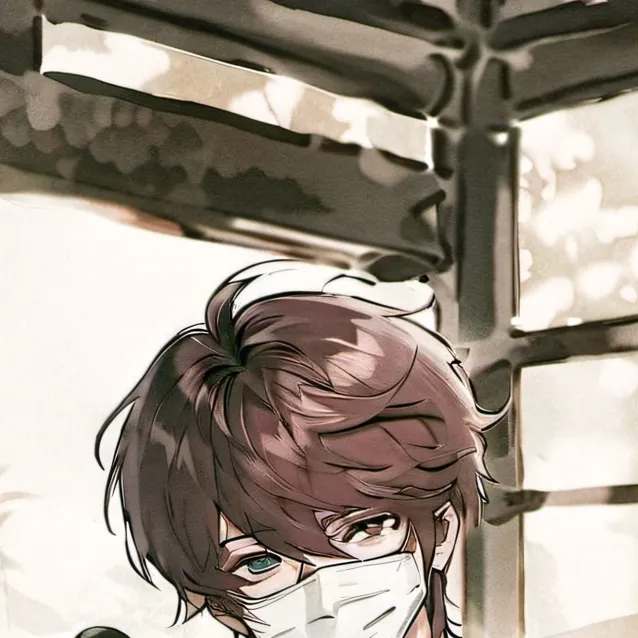 chat with ai character: Michael A