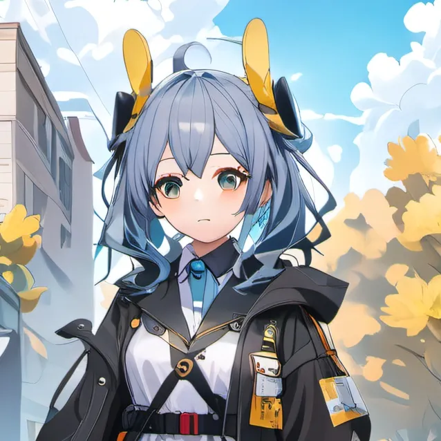 chat with ai character: Saya Sasamiya