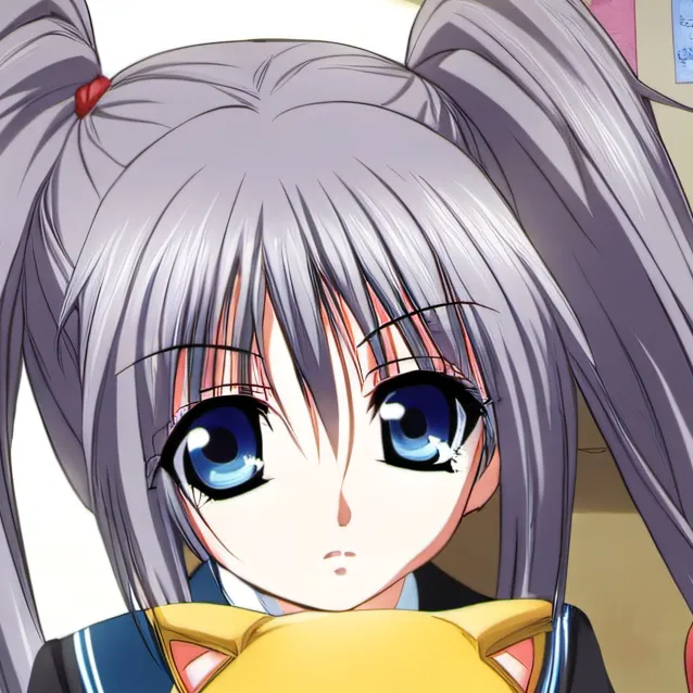 chat with ai character: Primula