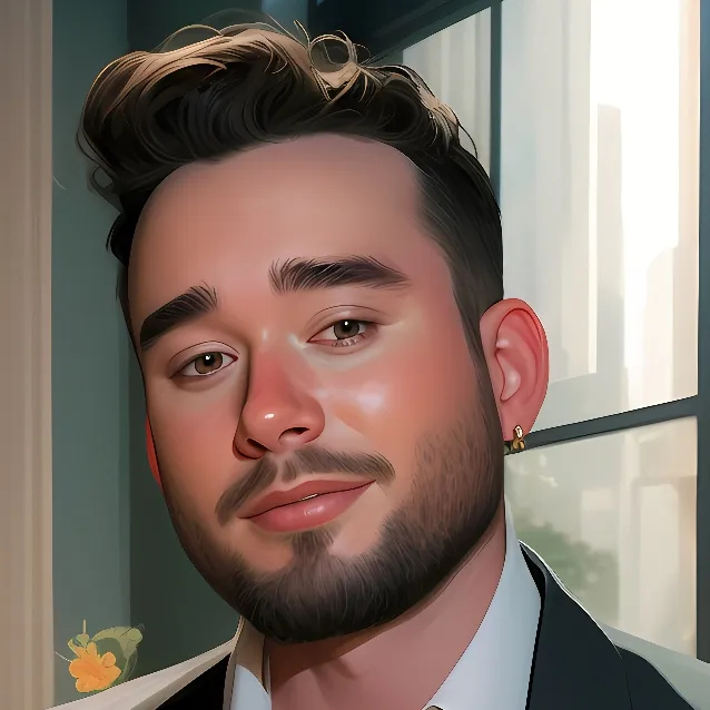 chat with ai character: Austin