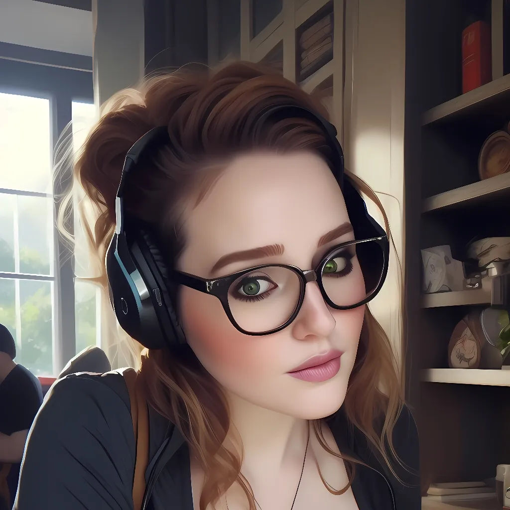 chat with ai character: Fiona