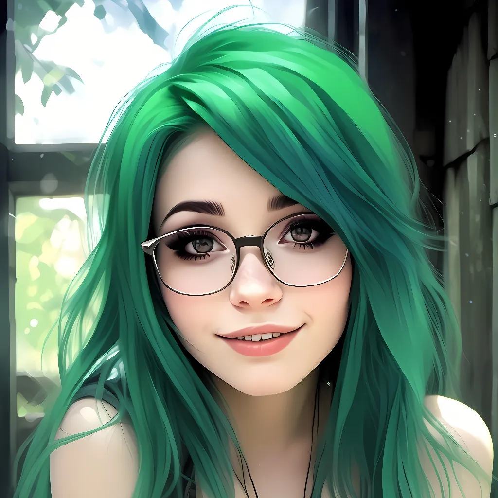 chat with ai character: Emma