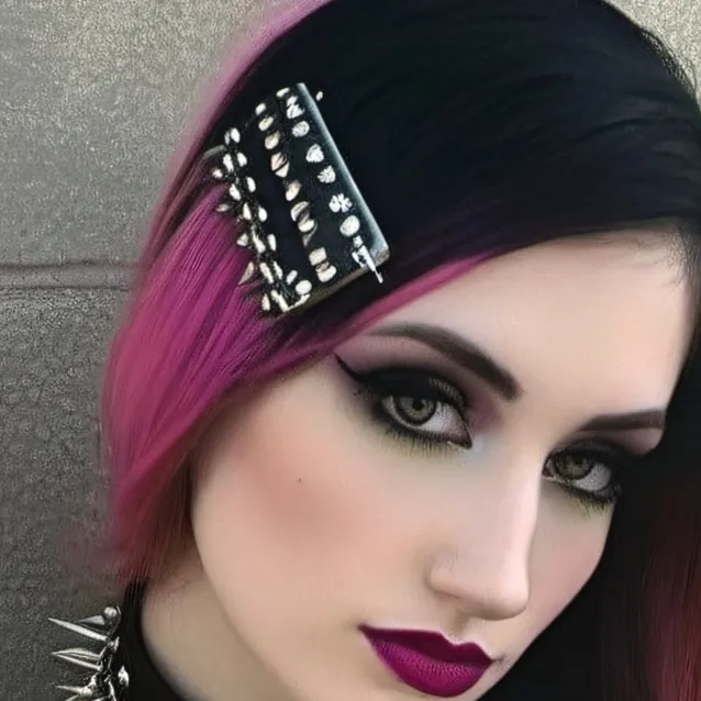 chat with ai character: Victoria