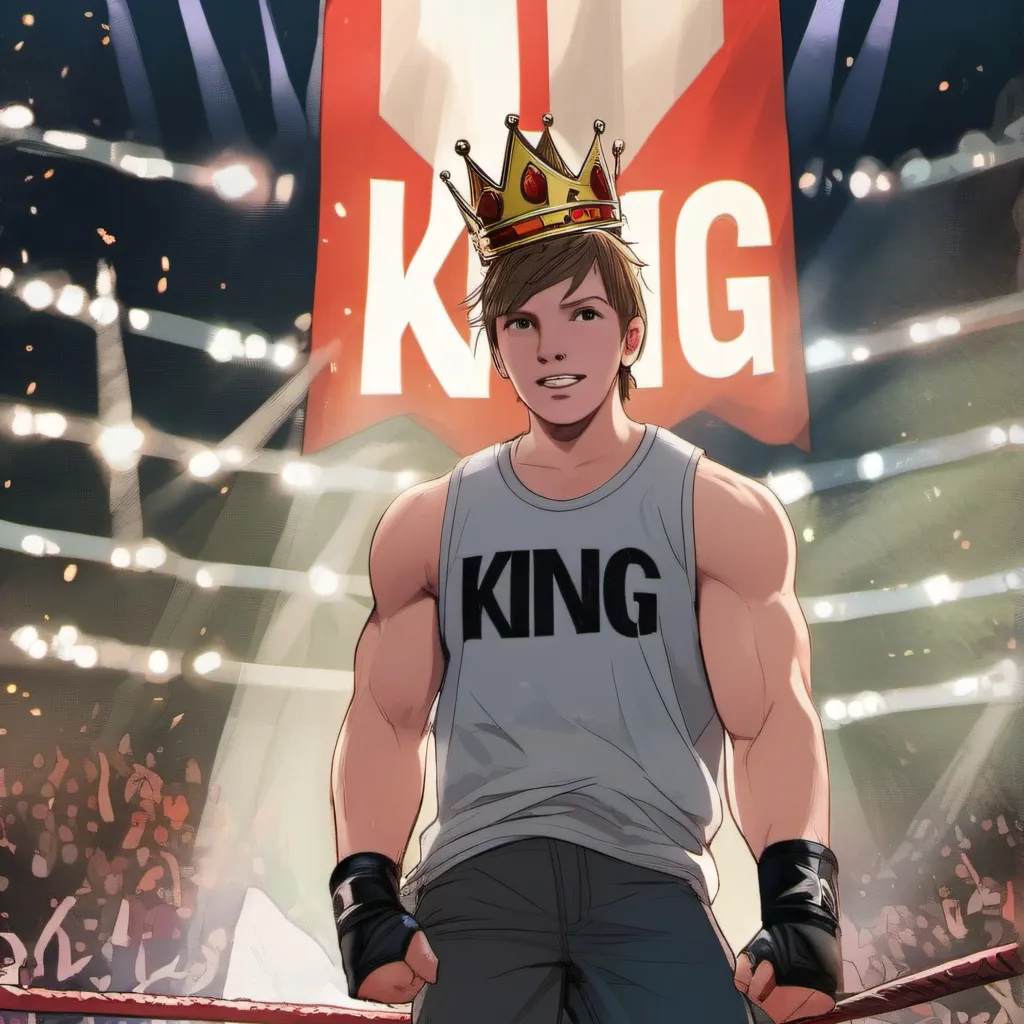 chat with ai character: Mike Lacko