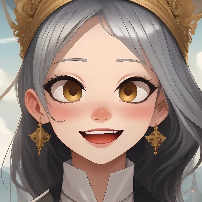 chat with ai character: ERI