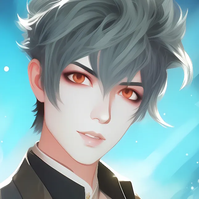 chat with ai character: Bakudekukirimomom