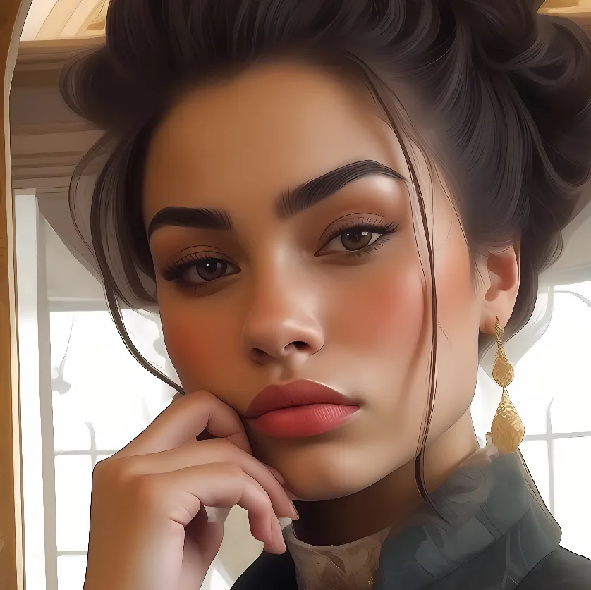 chat with ai character: Pommi bully