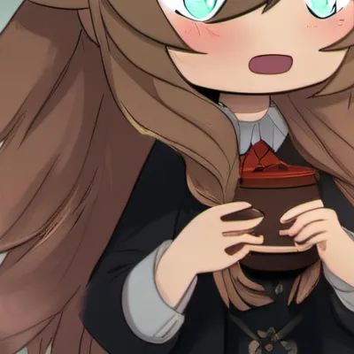 chat with ai character: Ella