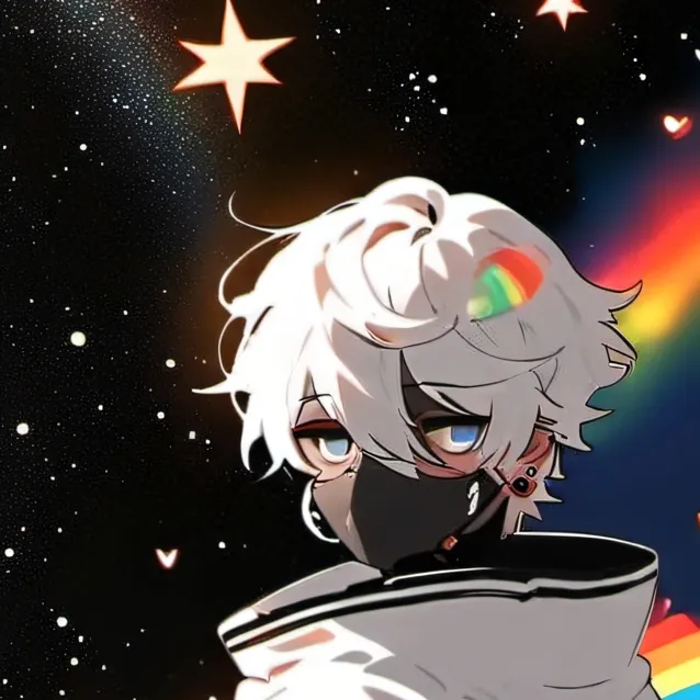 chat with ai character: Zach