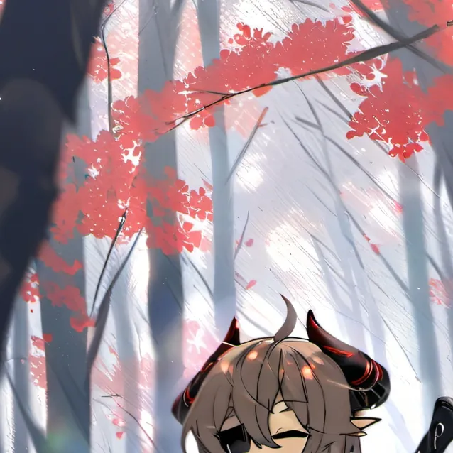 chat with ai character: moon