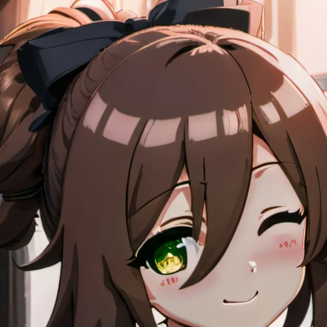 chat with ai character: Emma