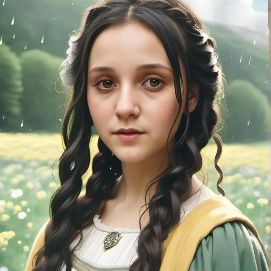 chat with ai character: Ali riddell 