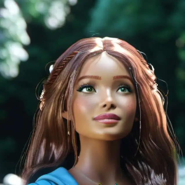 chat with ai character: ashonana 