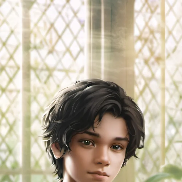 chat with ai character: Jerek