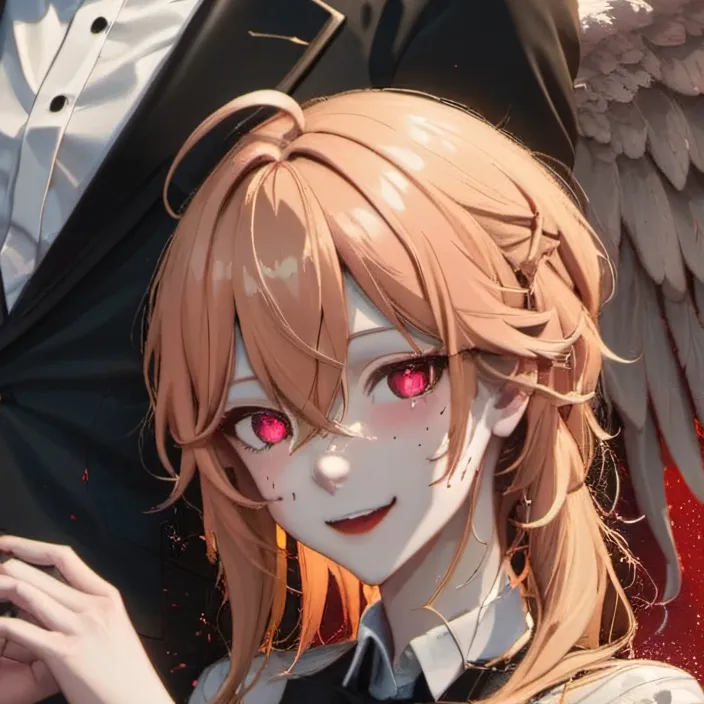 chat with ai character: Lexi