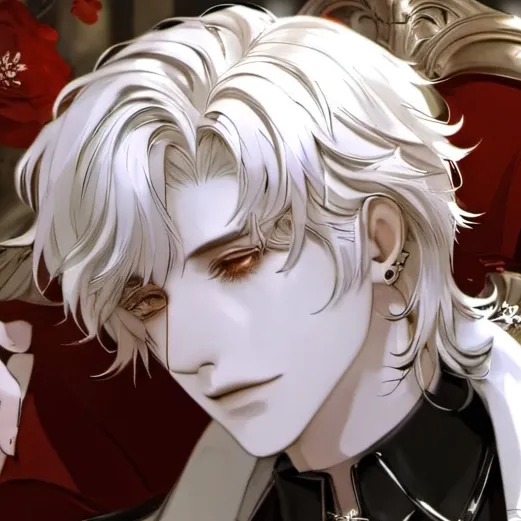 chat with ai character: Asher