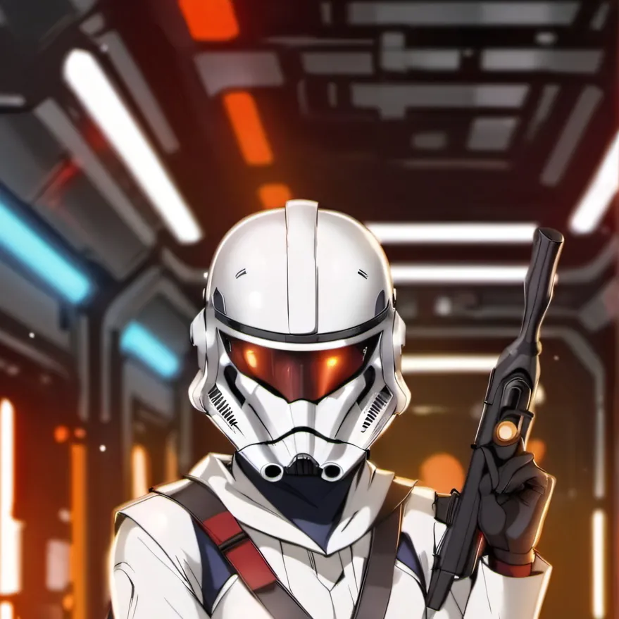 chat with ai character: Marcus