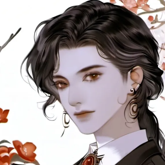 chat with ai character: Melissa