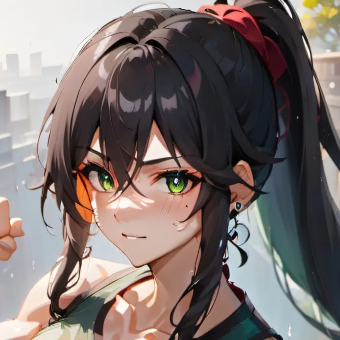 chat with ai character: Skylar 