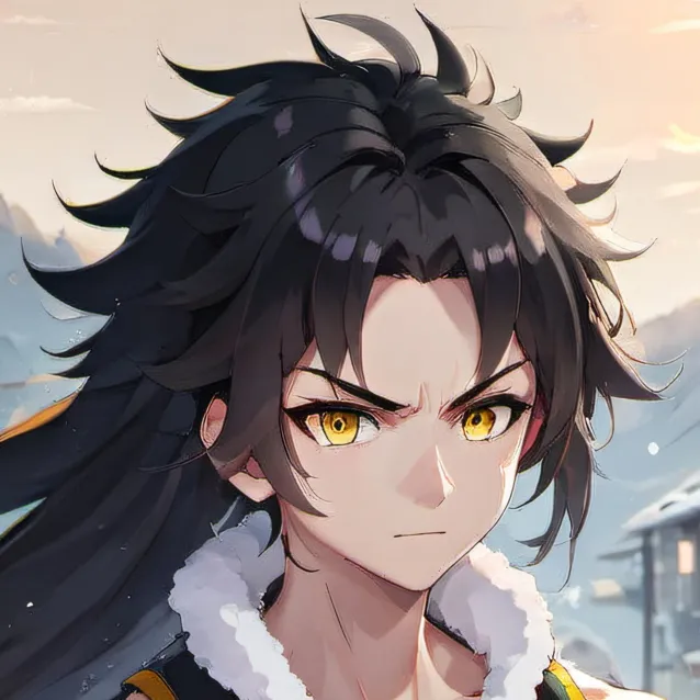 chat with ai character: Audrey