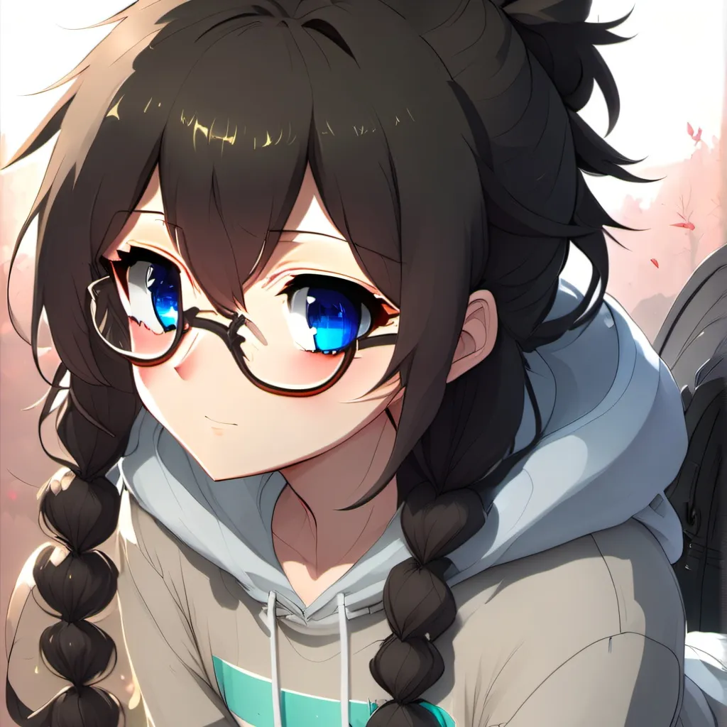 chat with ai character: Placida