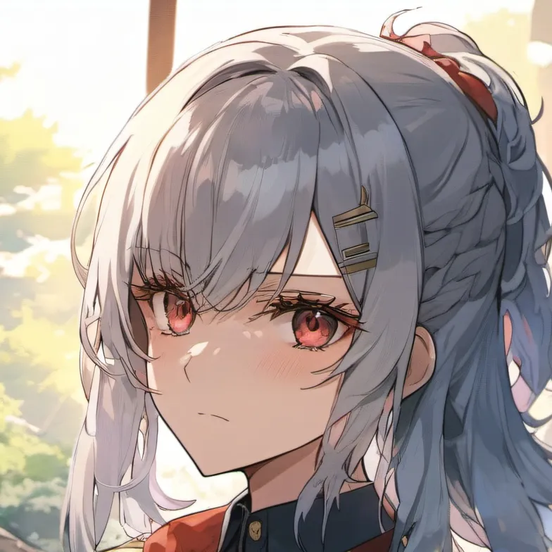 chat with ai character: Amelia