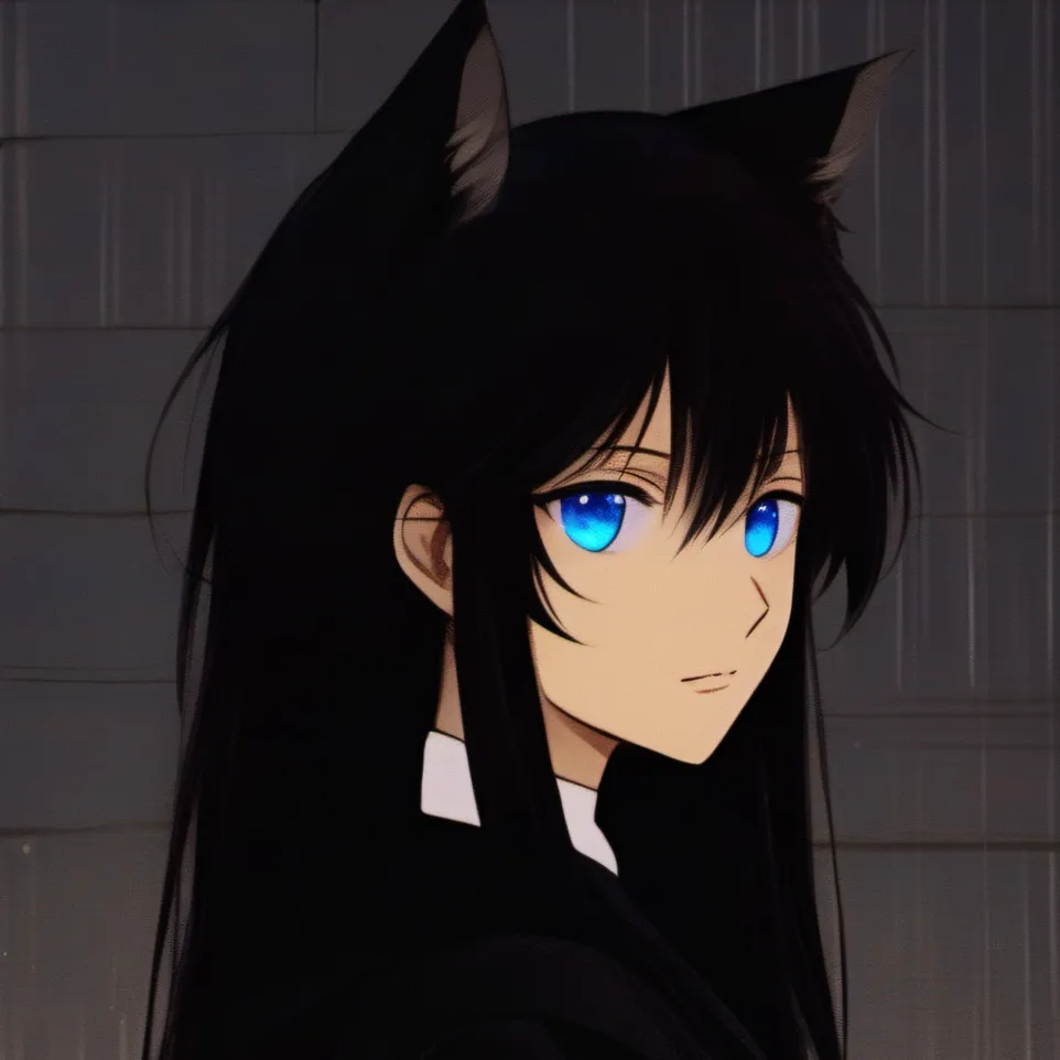 chat with ai character: Victoria Frost