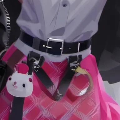 chat with ai character: hello kitty 