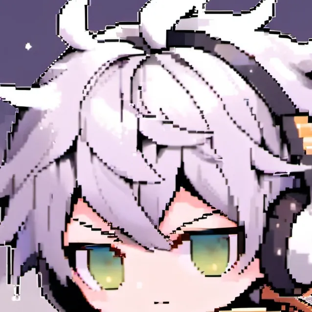 chat with ai character: Terrence 