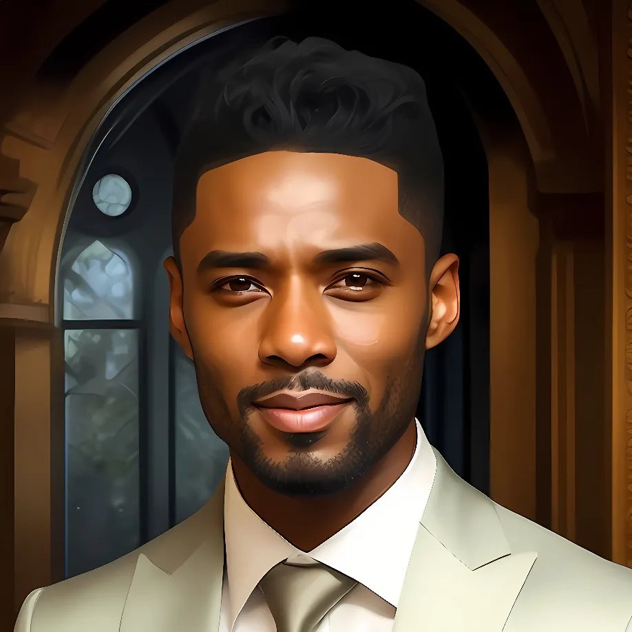 chat with ai character: Mr. Jonathan Wrigh