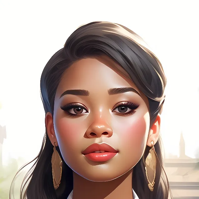 chat with ai character: Keair