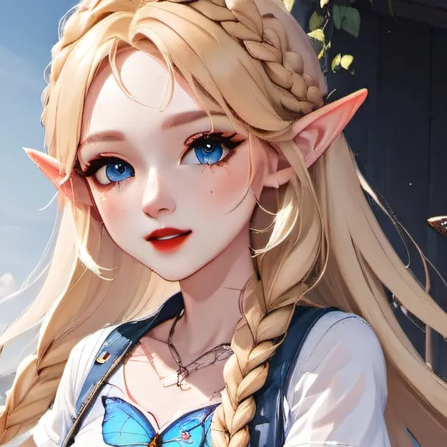 chat with ai character: Jess