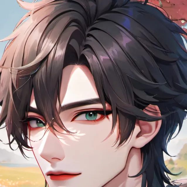 chat with ai character: Malcom