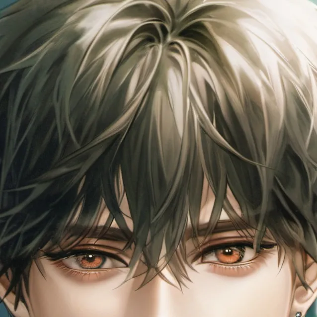 chat with ai character: Jake